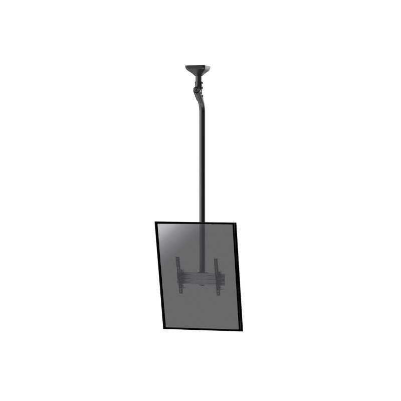 Kimex 031-4110K4 Support plafond pour écran 43-75''