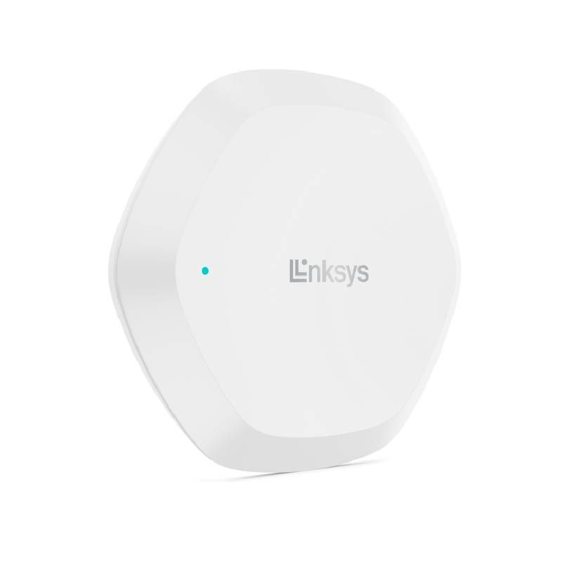 Linksys AC1300 Point d'accès Wi-Fi 5 double bande - LAPAC1300C