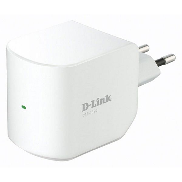 Répéteur WiFi D-LINK N300 DAP-1320