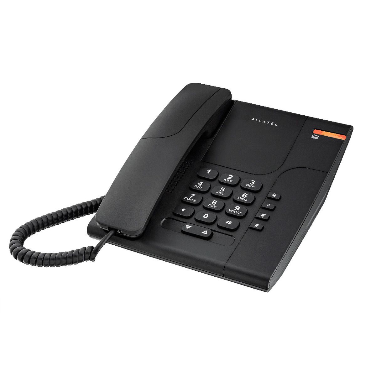 Alcatel Temporis 180 - Noir