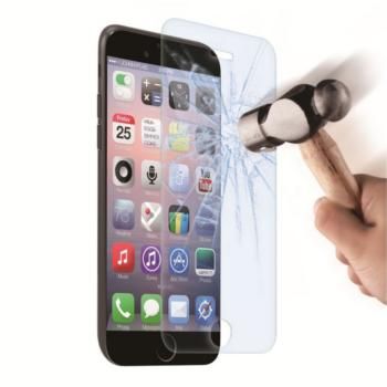 Vitre de protection en verre trempé iPhone 6 Plus