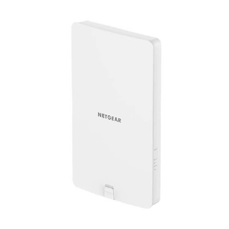 Netgear Insight WAX610Y - Borne d'accès sans fil - Wi-Fi 6