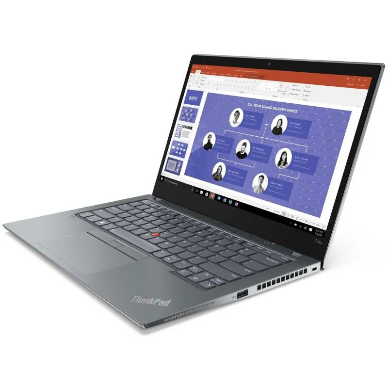 Lenovo ThinkPad T14s Gen 2 PC Portable Reconditionné