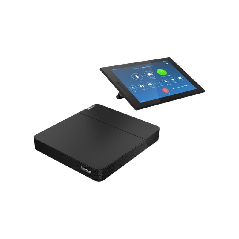 Lenovo ThinkSmart Core + Controller – Zoom