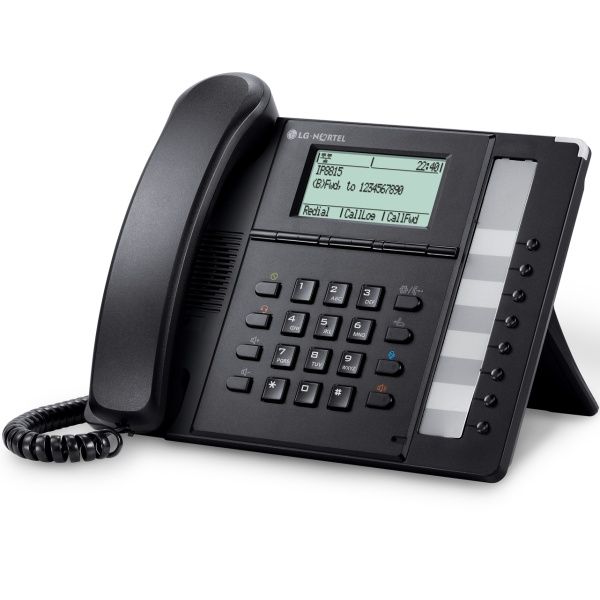 LG-Nortel IP Phone 8815 RECONDITIONNE