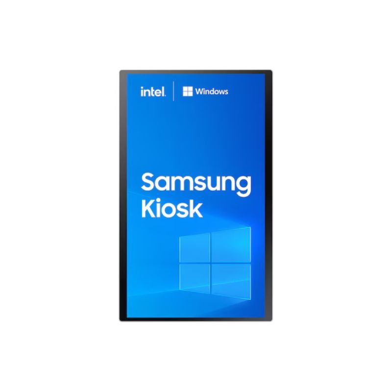 Samsung Kiosk KM24C Celeron