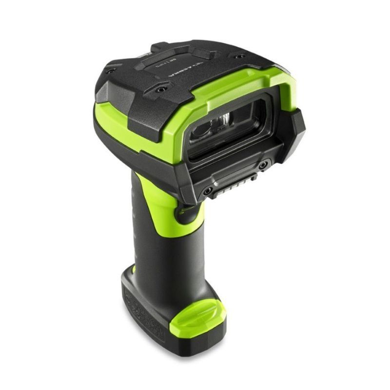 Zebra LI3608 ER Scanner industriel 1D