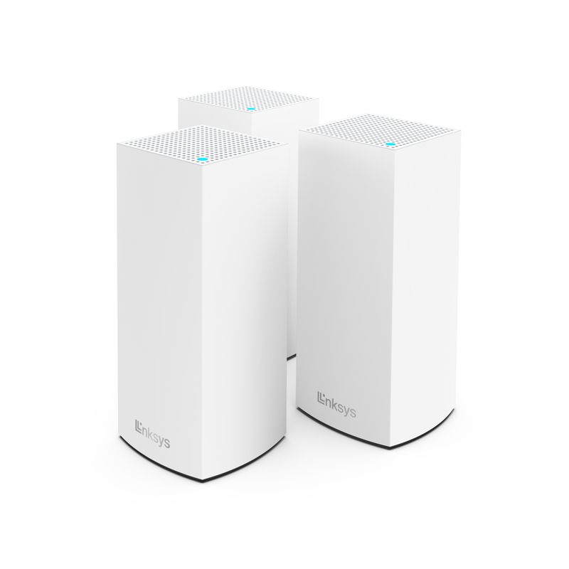 Linksys Atlas 6 Wifi 6 bi-bande (pack de 3)