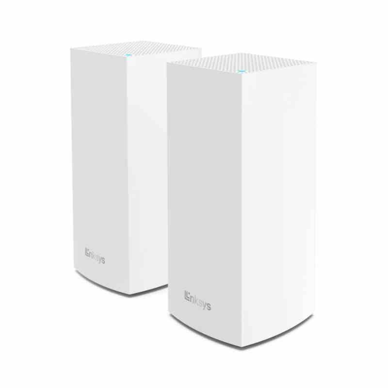 Linksys Velop MX8400 Wifi tri-bande