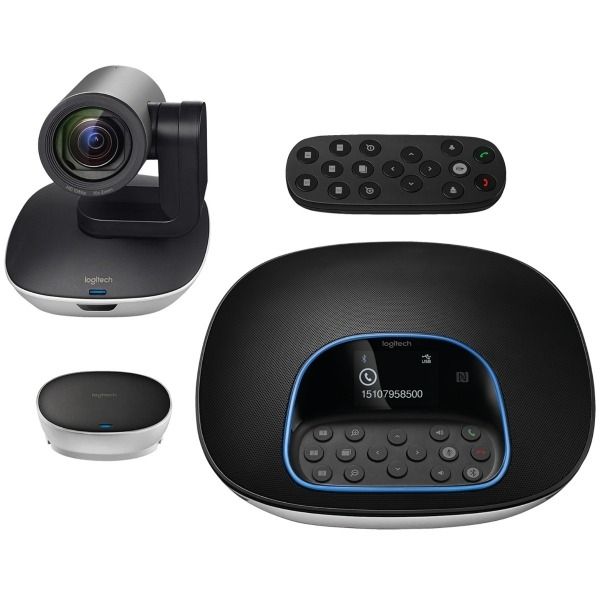 Logitech GROUP Occasion
