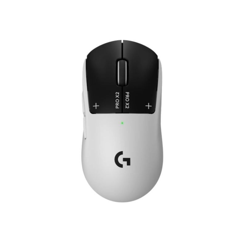 Logitech G PRO X2 SUPERSTRIKE Souris sans fil