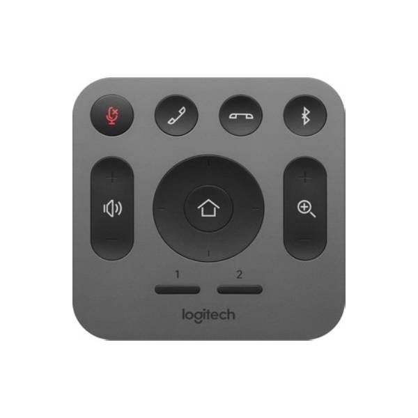 Logitech - Télécommande pour MeetUp