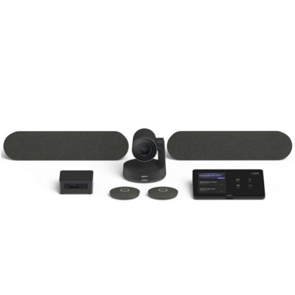 Logitech i5 Large Room MS