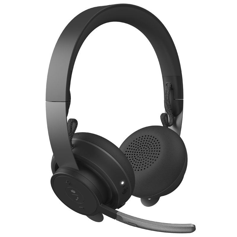 Logitech Zone Wireless - Version UC