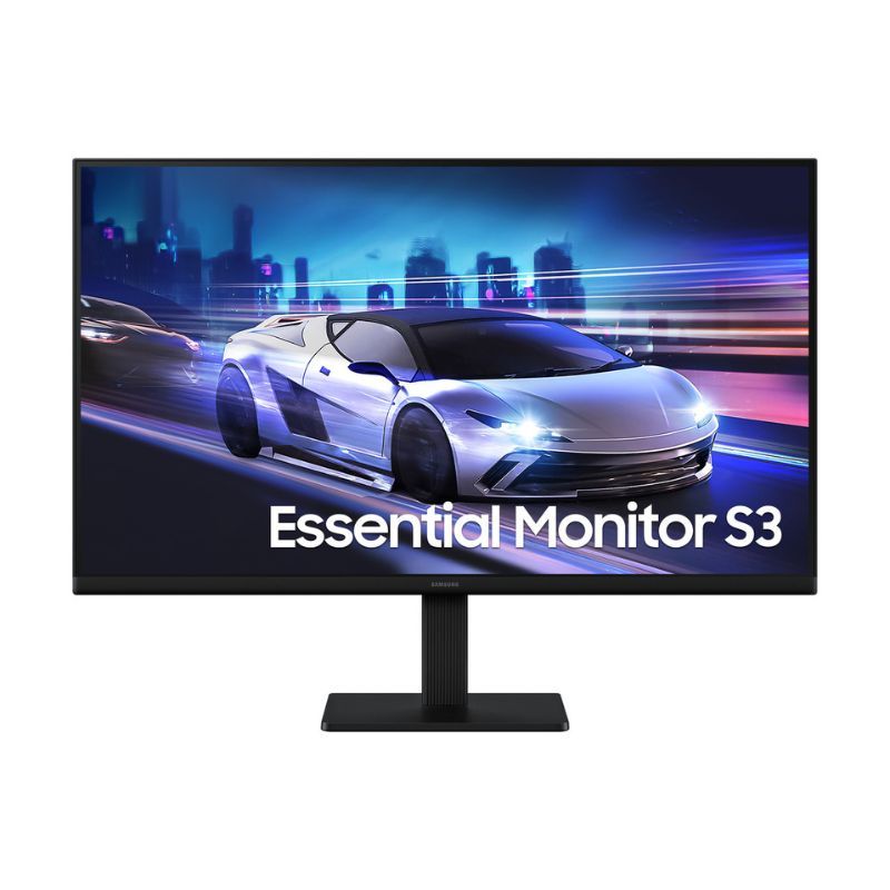 Samsung Essential S3 27'' Moniteur IPS Full HD