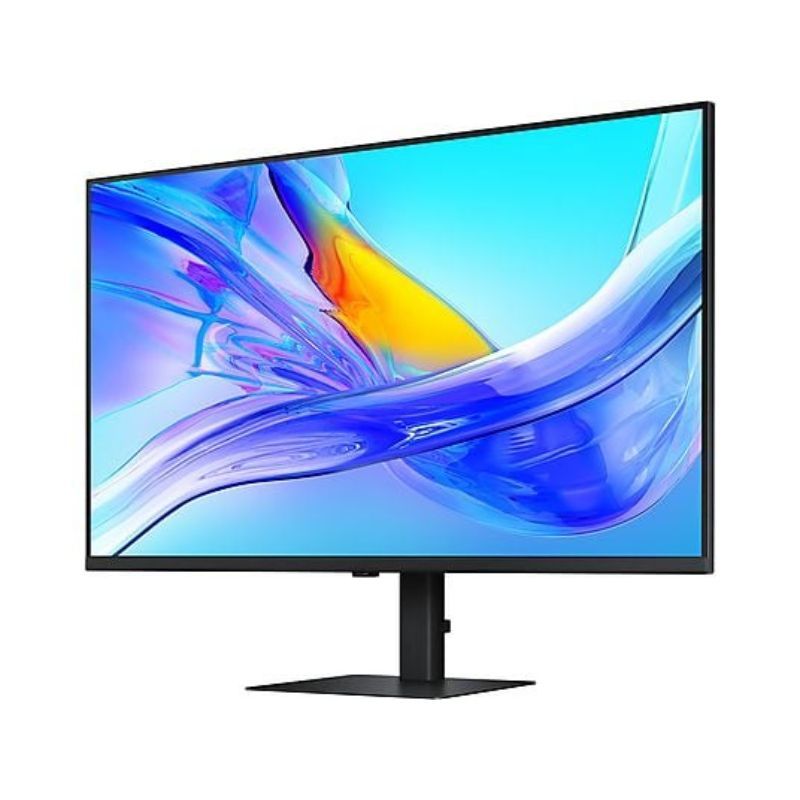 Samsung ViewFinity S80UD Moniteur 37'' 4K USB-C
