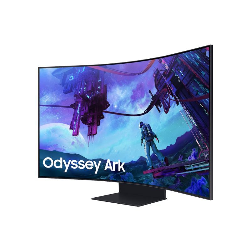 Samsung Odyssey Ark 55'' Moniteur gaming 4K