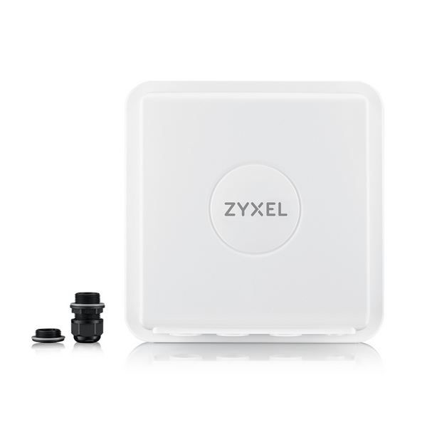 Zyxel LTE7460 - Modem Routeur Outdoor Multimode