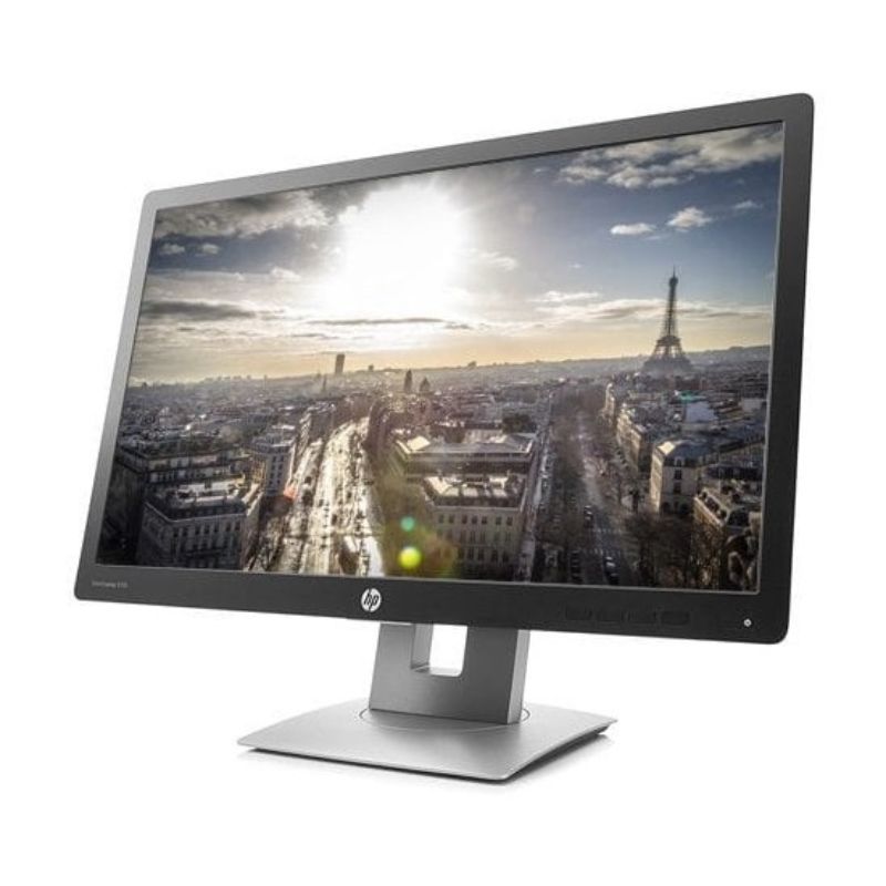 HP EliteDisplay E242 24" Reconditionné