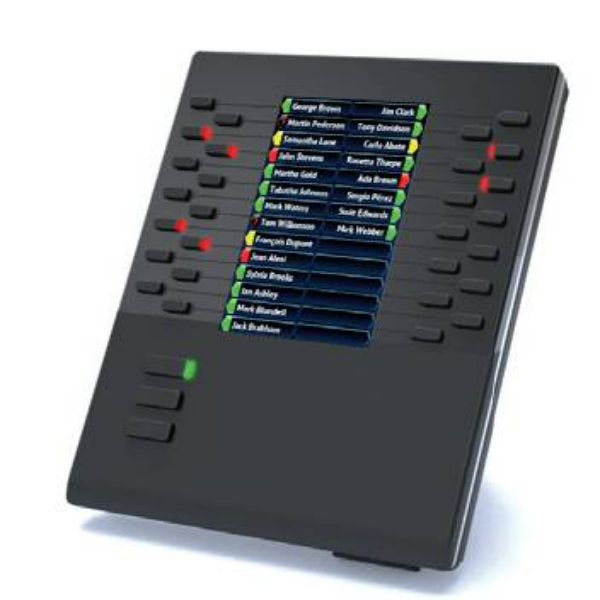 Module d'extension M685i pour téléphones SIP Mitel Aastra