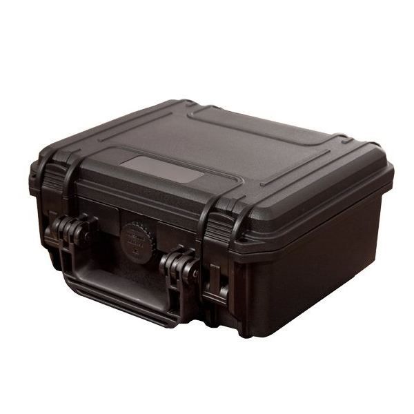 Valise Antichocs 