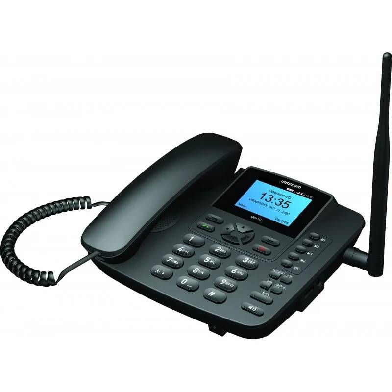 Maxcom Comfort MM41D