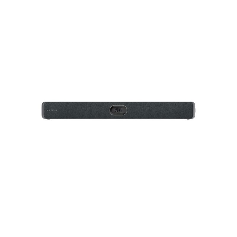 MAXHUB XBar V50 Barre vidéo 4K