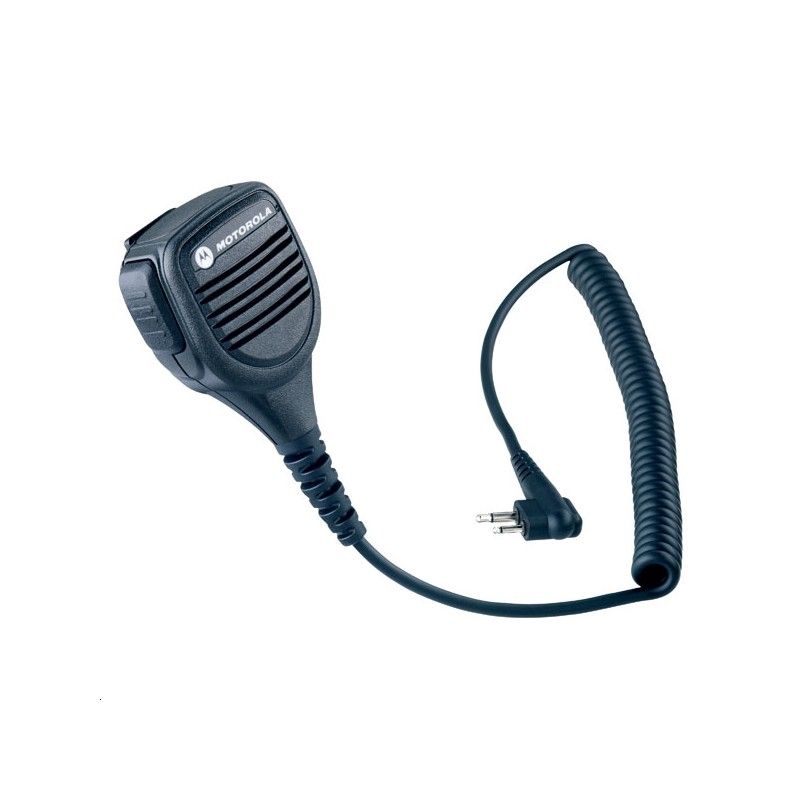 Motorola Micro haut-parleur déporté pour DP1400