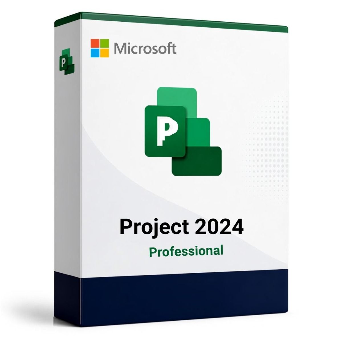 Microsoft Project Professional 2024 – Licence numérique