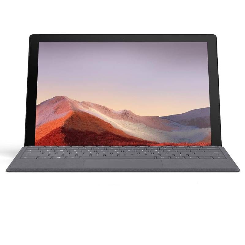 Microsoft Surface Pro 7 Reconditionné