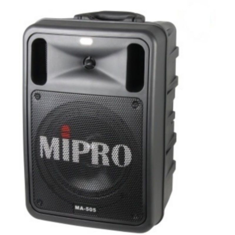 Mipro MA505 PA