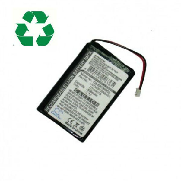 Batterie pour Ericsson DT690 - Reconditionné