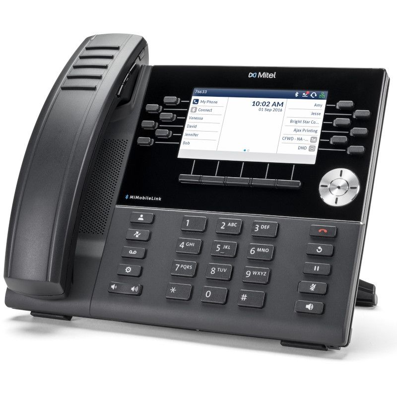 Mitel 6930 IP Phone 