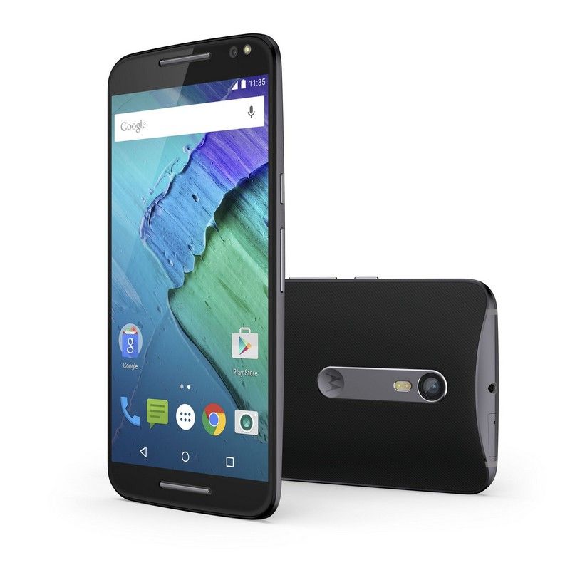 Motorola Moto X Style 4G 32GB