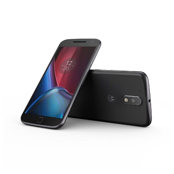 Smartphone Motorola Moto G4