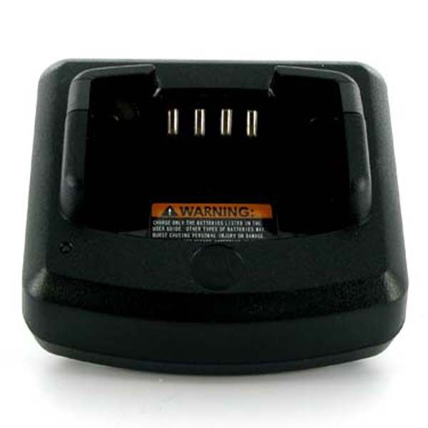 Chargeur pour Talkie-Walkie Motorola XTK 446