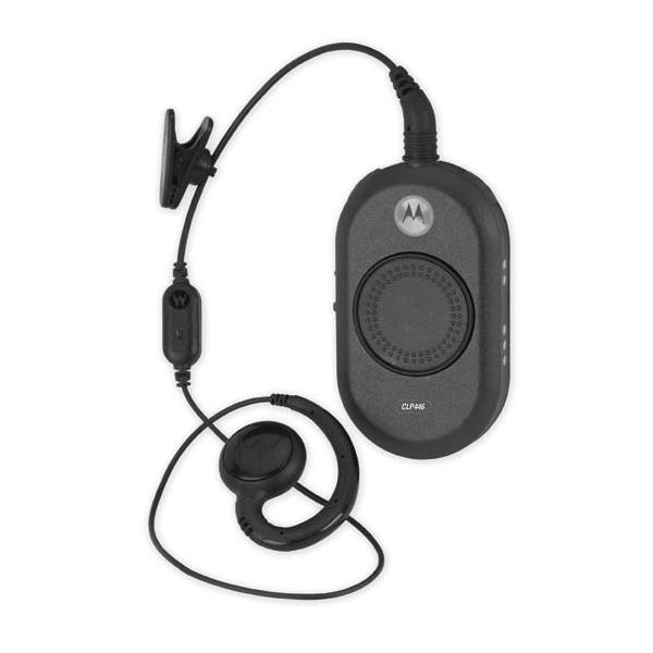 Motorola CLP446 Bluetooth