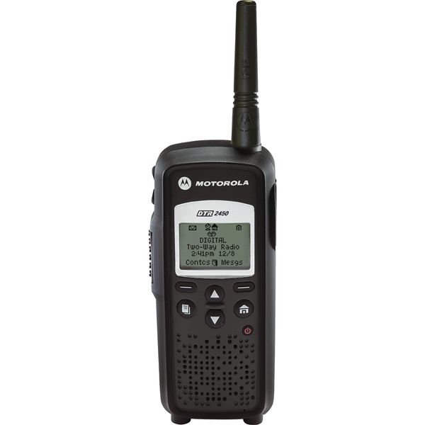 Motorola DTR 2450