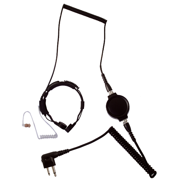 Laryngophone LGR-32M pour connexion XTNi