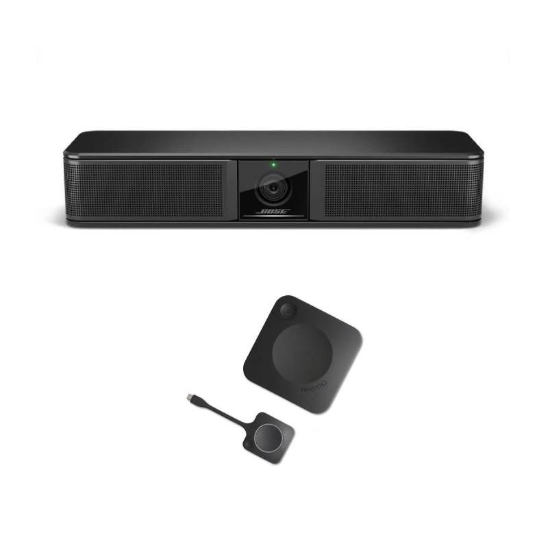 Pack Bose Professional VBS + Barco CX20