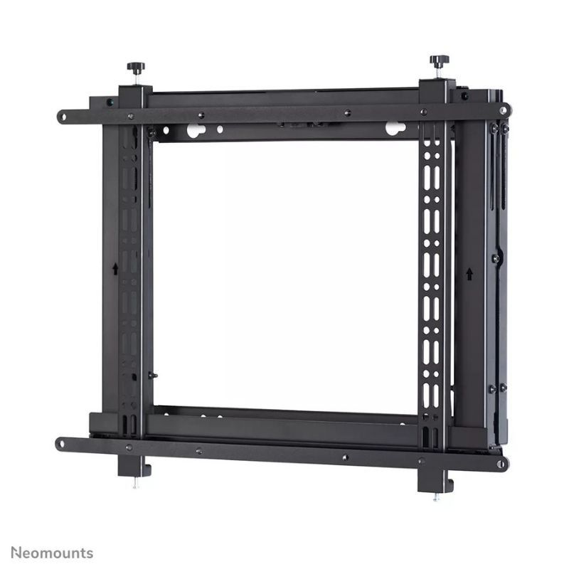 Neomounts WL95-800BL1 Support mural Videowall 42-70''