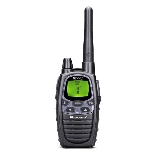 Midland G7 PRO