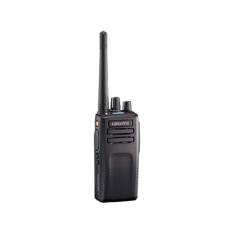 Kenwood NX-3320E3 UHF - avec batterie, antenne et chargeur 