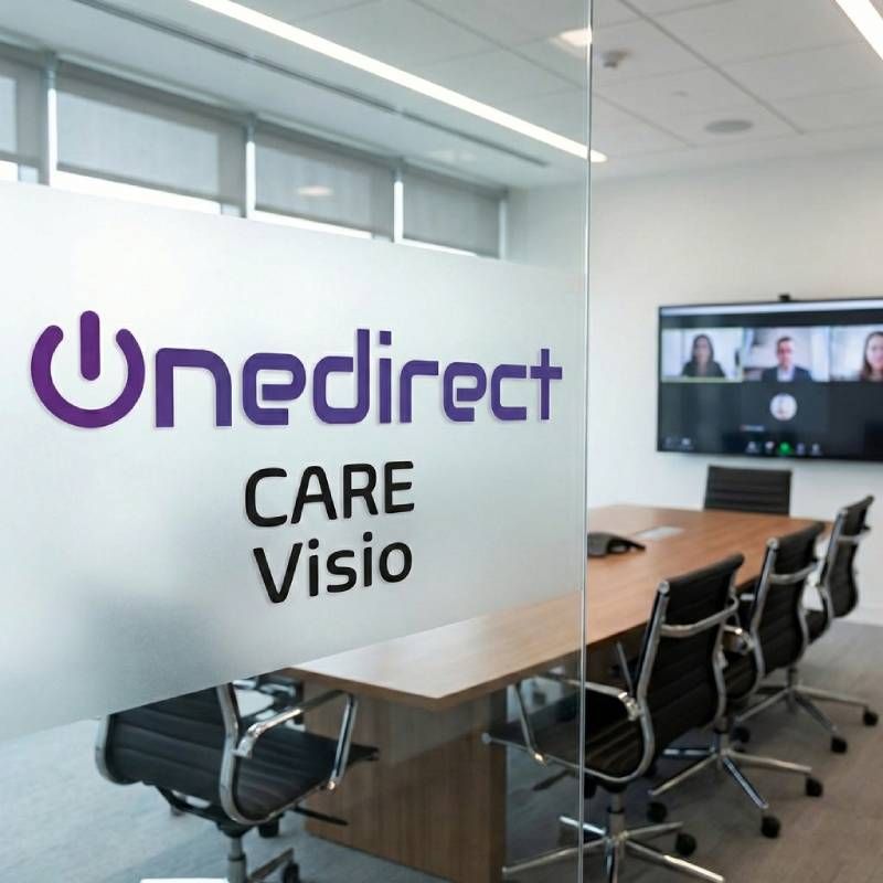 Onedirect Care – 1 an de tranquillité, assistance professionnelle