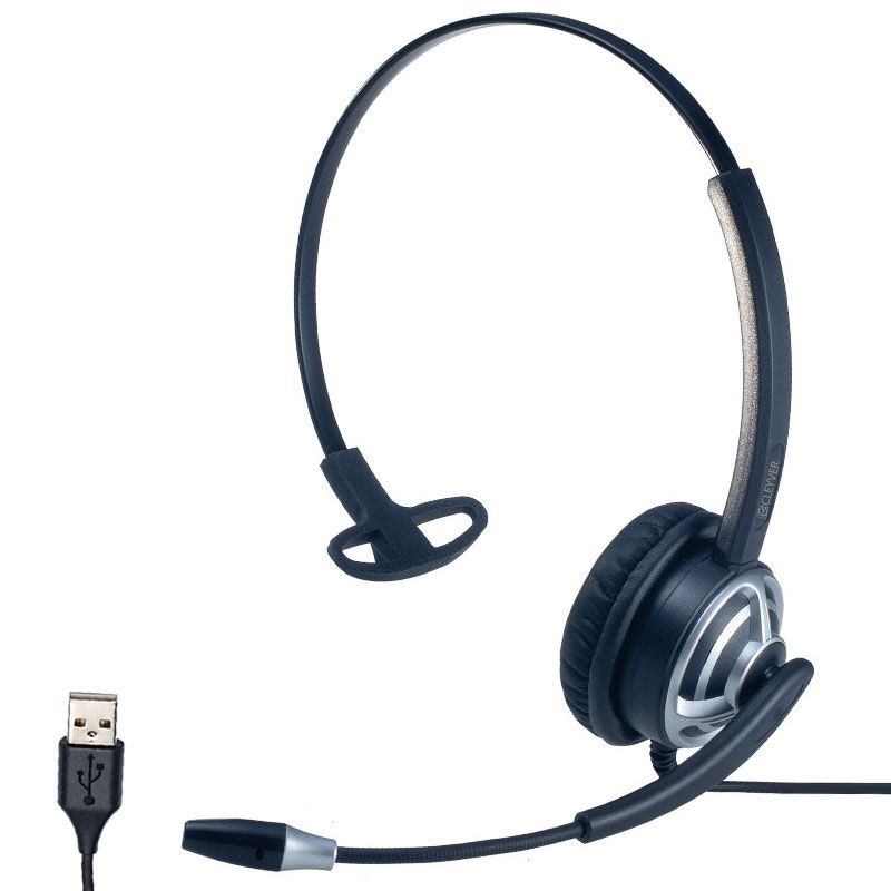 Cleyver - HC60 USB