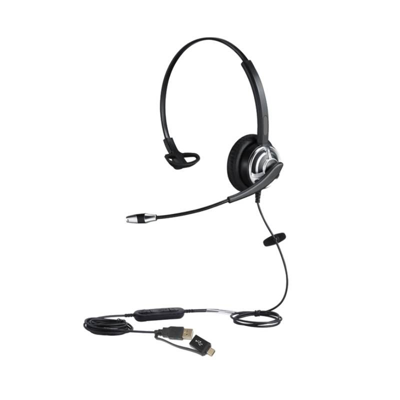 Cleyver - HC60 USB-A/C