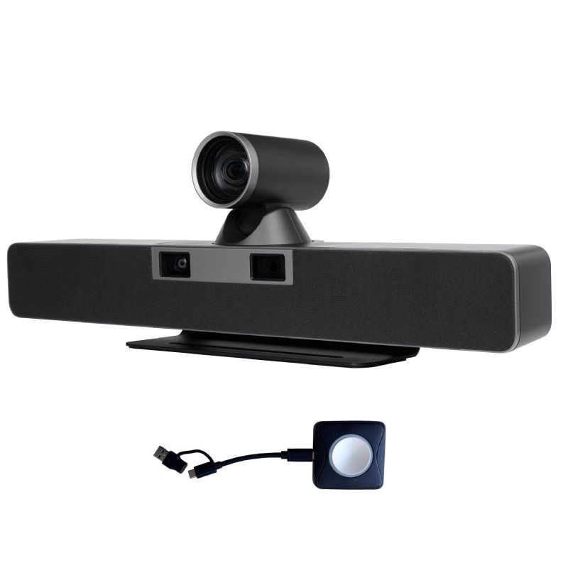 Cleyver Large Room DUALBAR PTZ