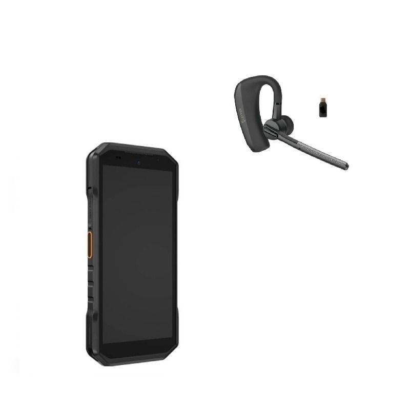 Pack Cleyver XTREM 5G V2 + Nomad Earpiece UC