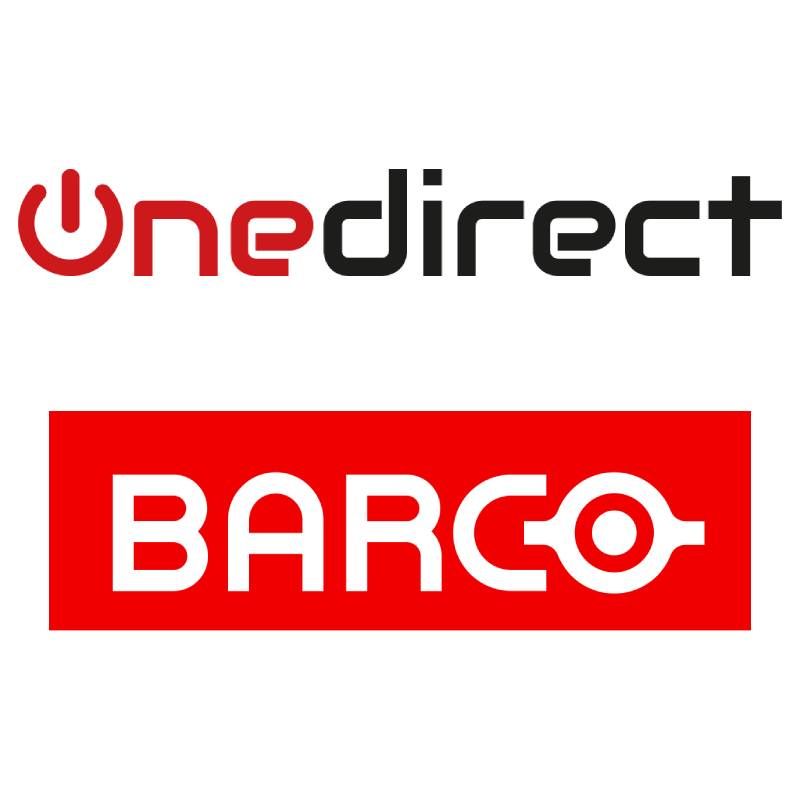Onedirect - Paramétrage Barco ClickShare