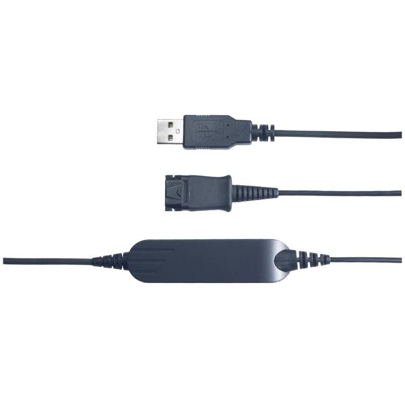 Cordon Cleyver USB70